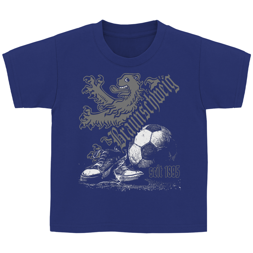 seit 1895 - Kinder T-Shirt