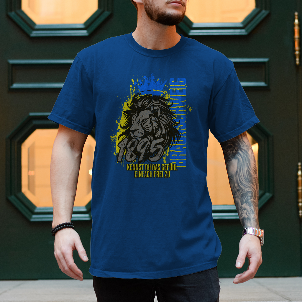 Frei - T-Shirt