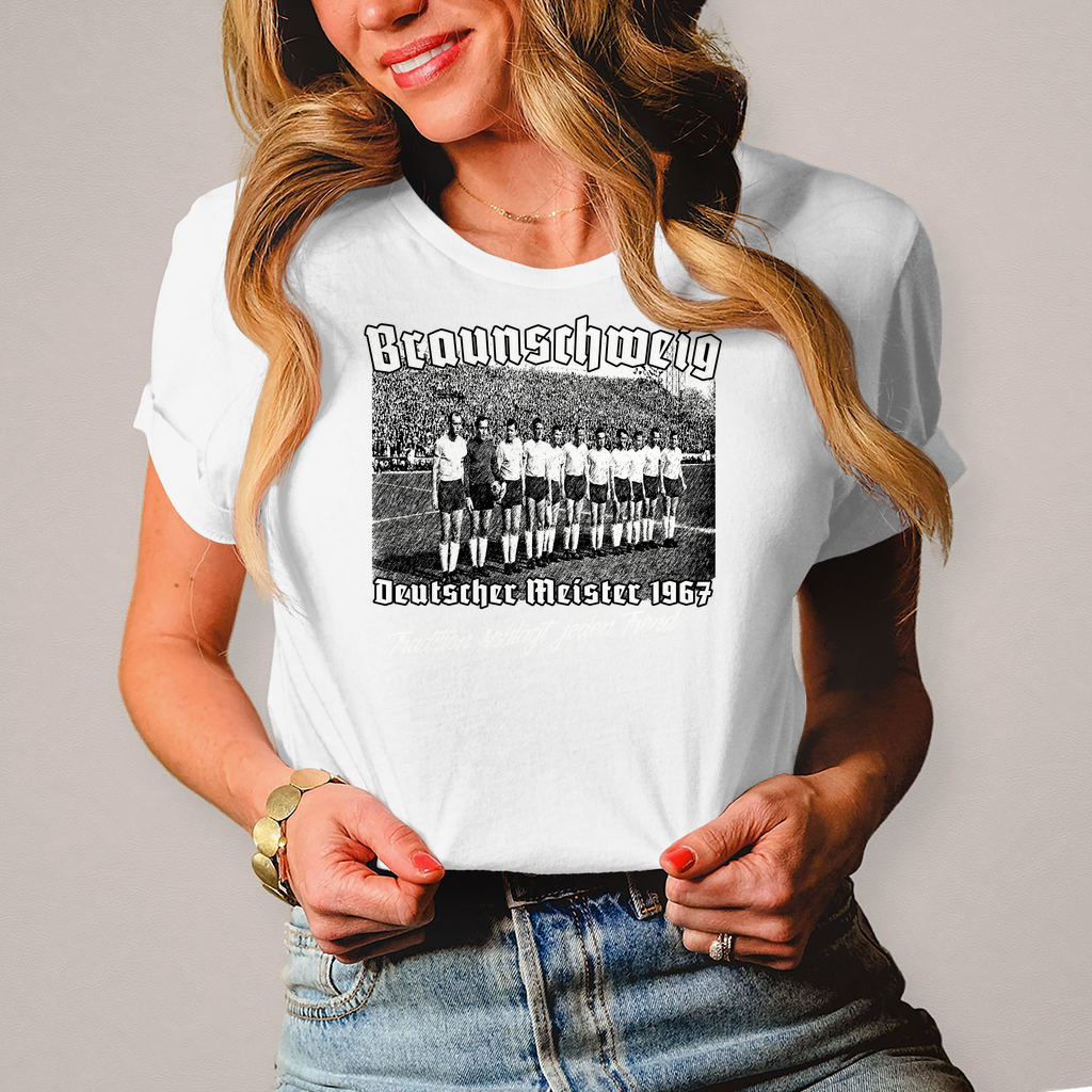 Meister - Damen T-Shirt