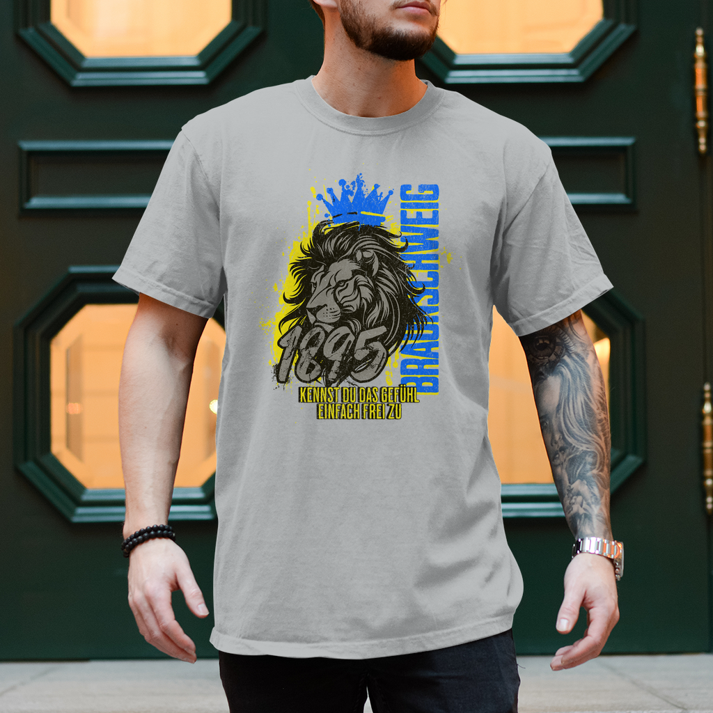 Frei - T-Shirt