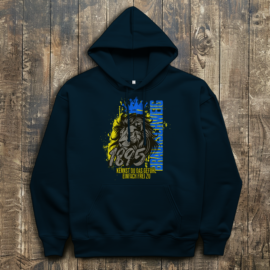 Frei - Hoodie