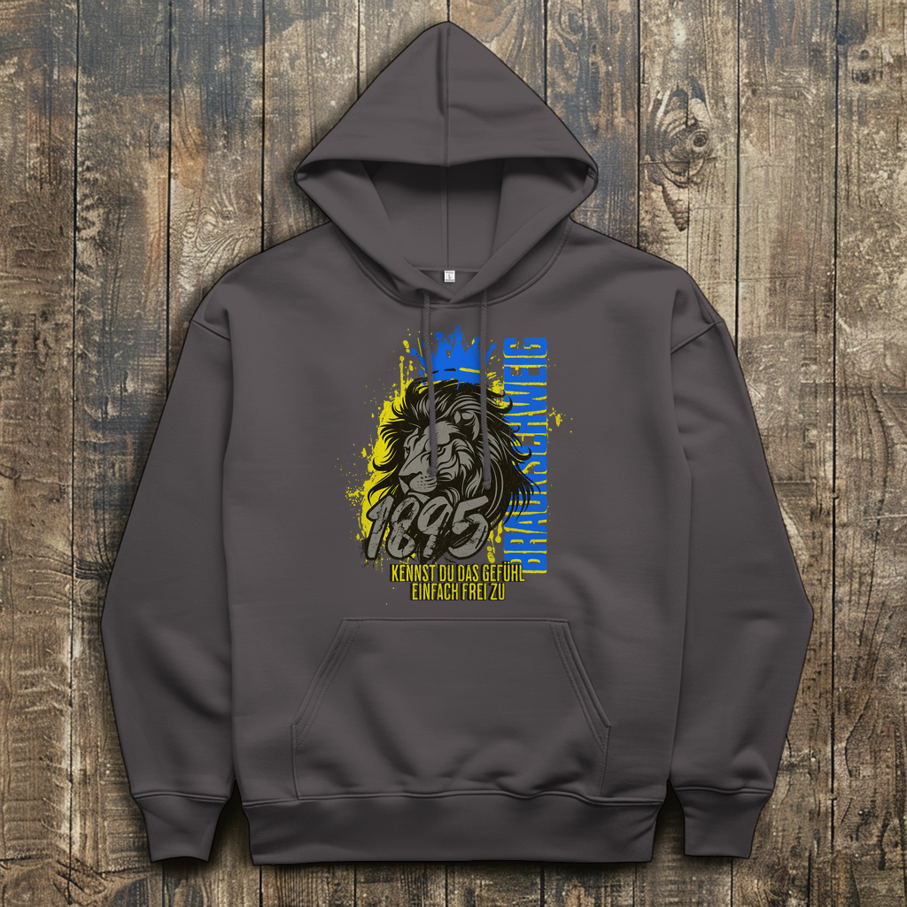 Frei - Hoodie