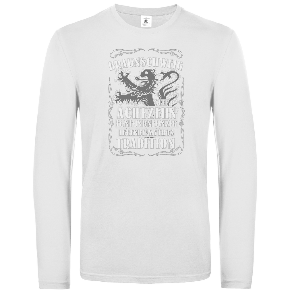 Jacky - Langarmshirt