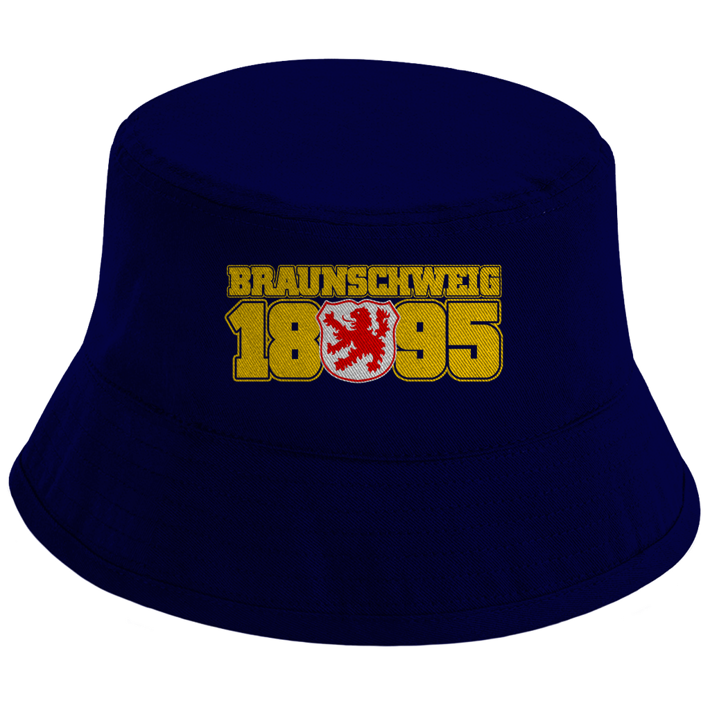 1895 - Bucket Hat - Fischerhut