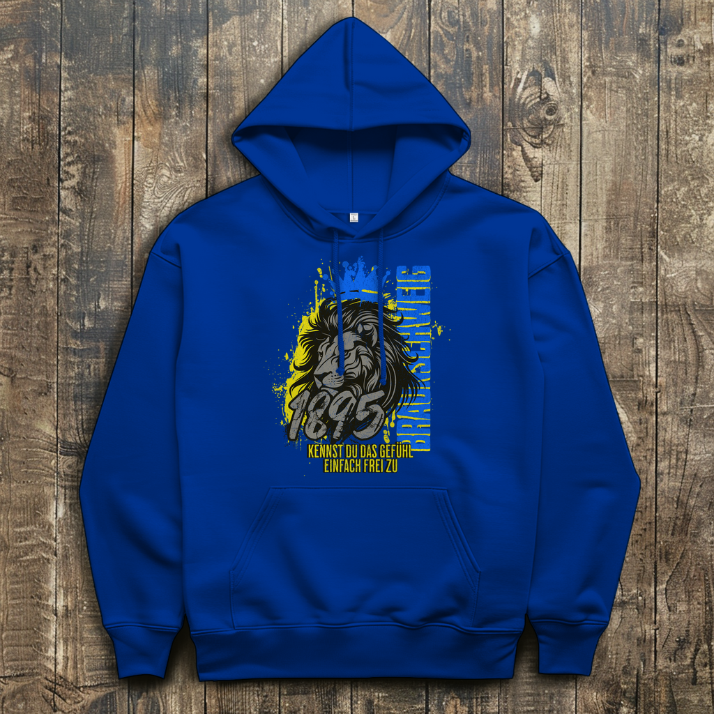 Frei - Hoodie