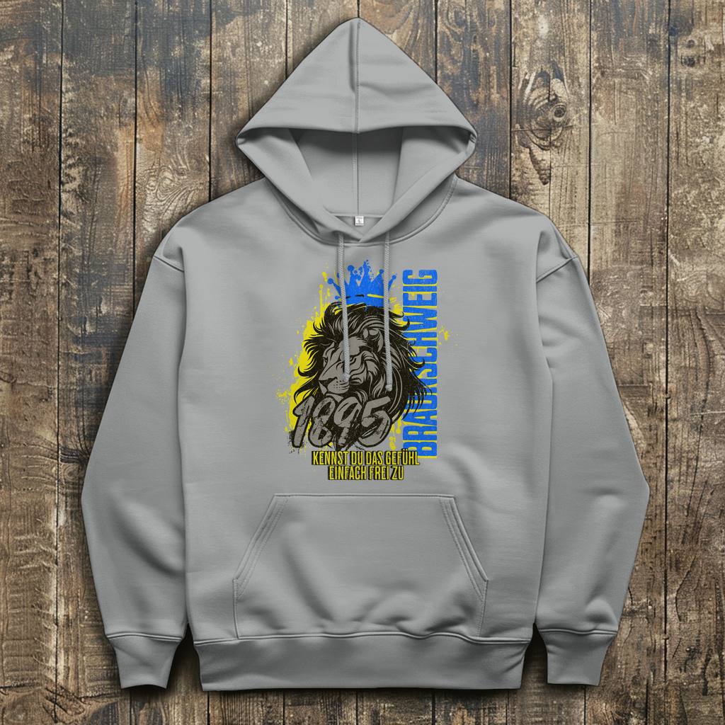 Frei - Hoodie
