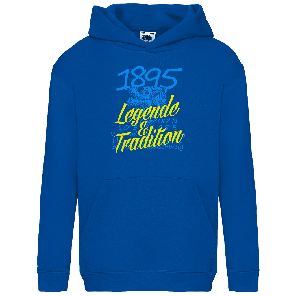 Legende - Kids Hoodie