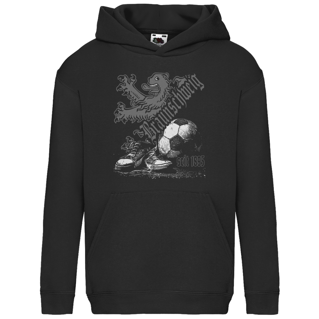 seit 1895 - Kids Hoodie