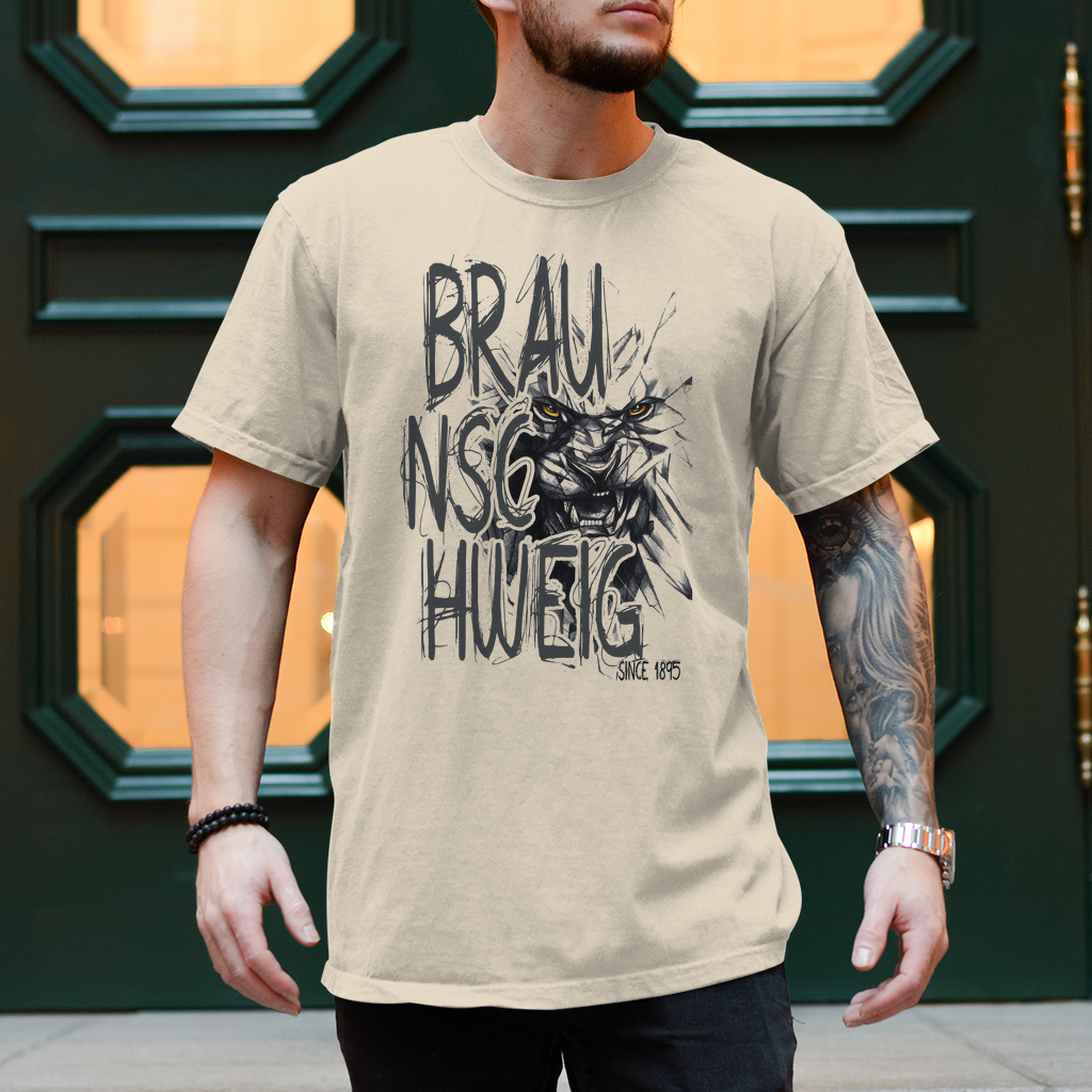 Angry - T-Shirt