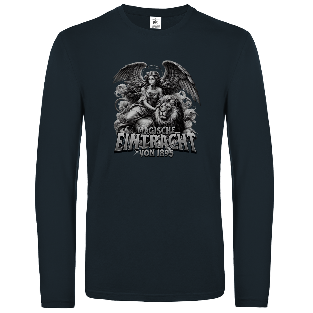 Magisch - Langarmshirt