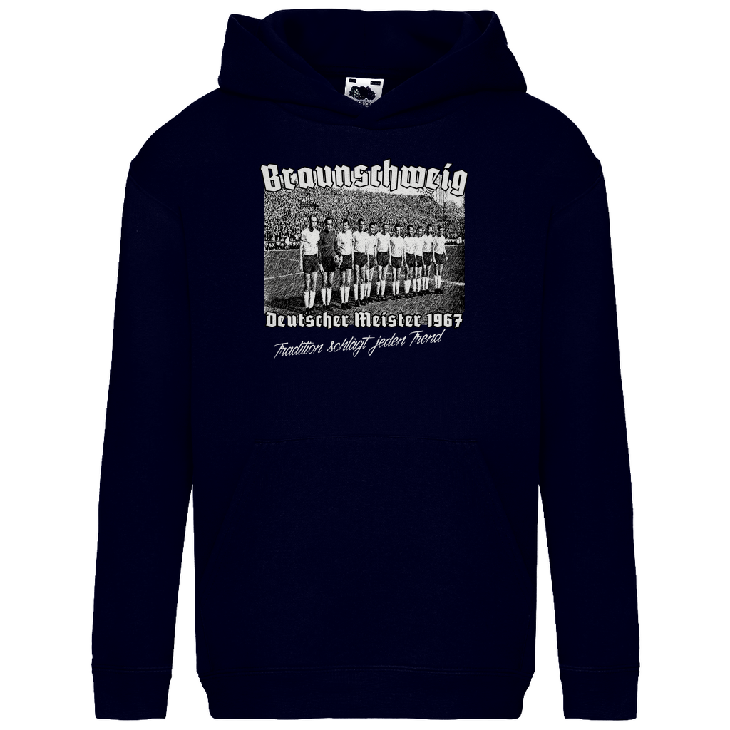 Meister - Kids Hoodie