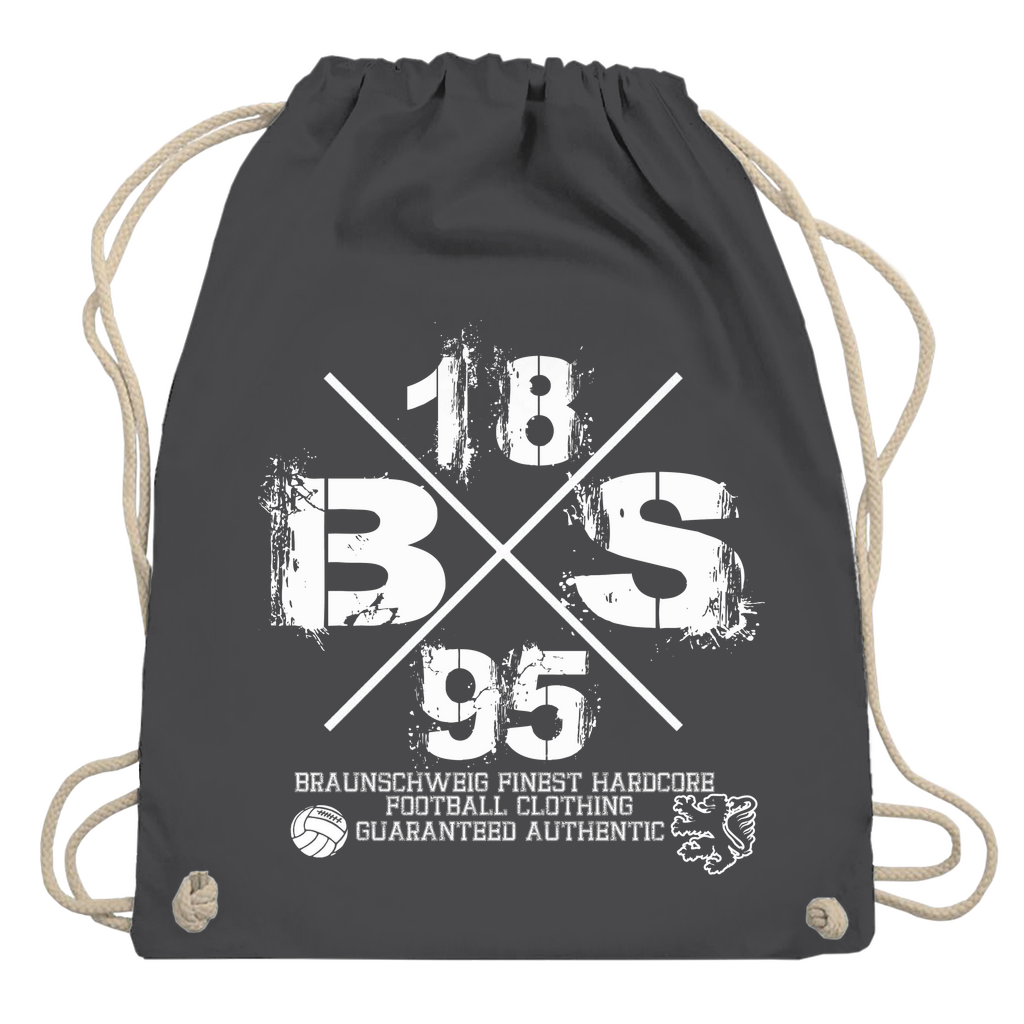 Turnbeutel BSHC