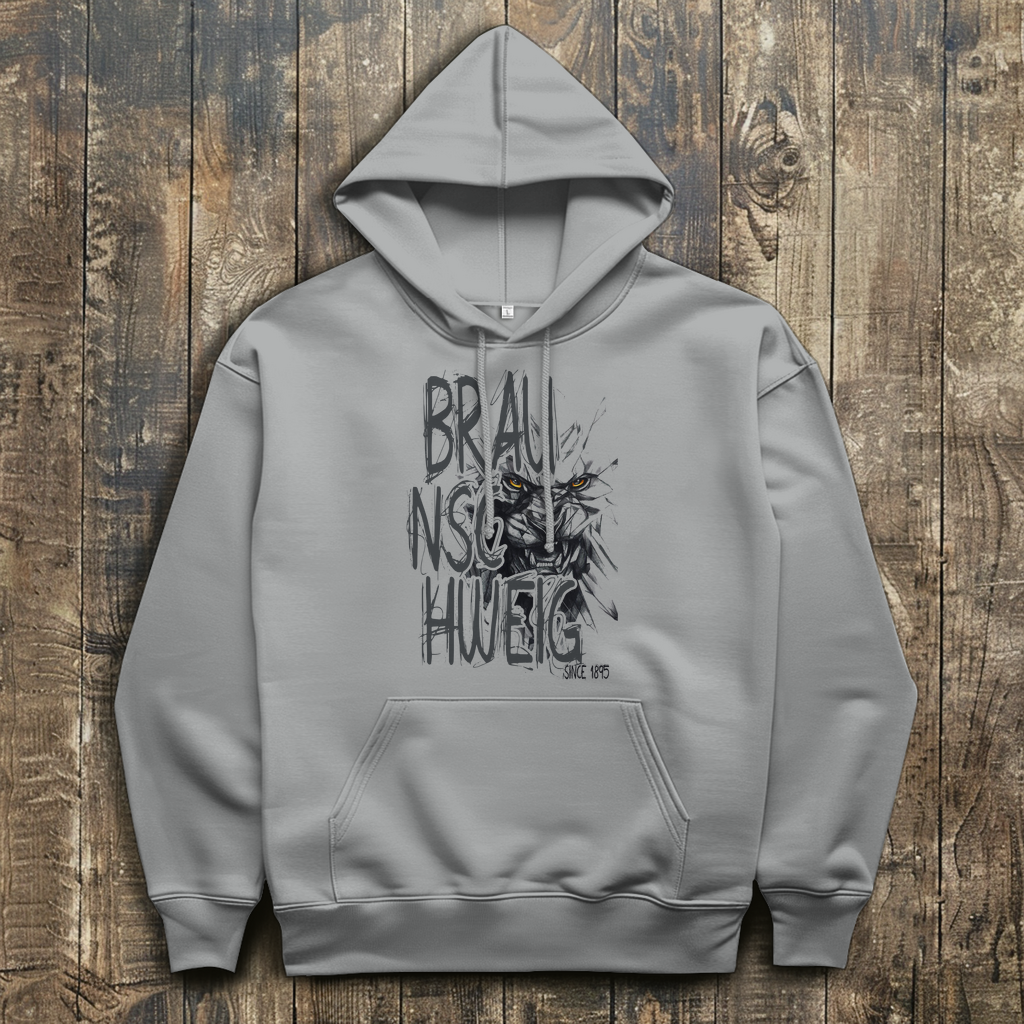 Angry - Hoodie