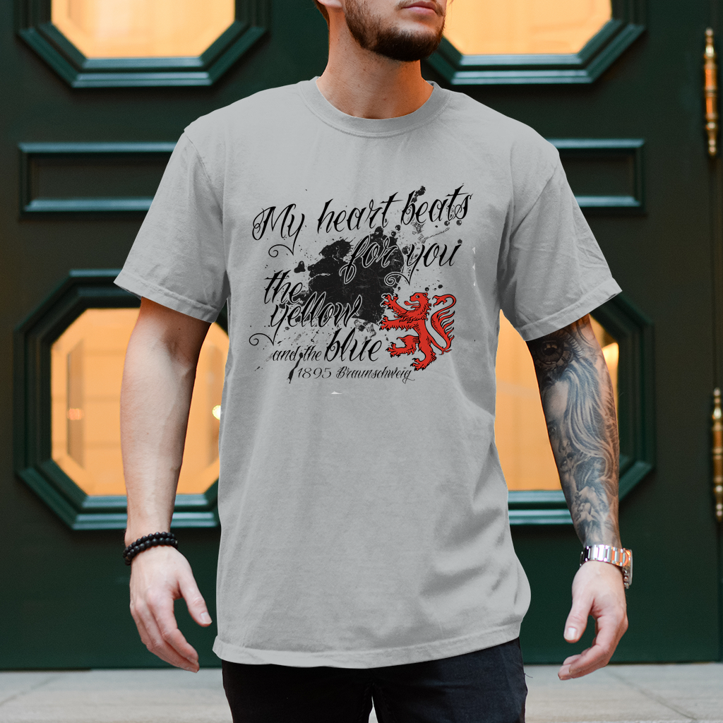 Heartbeat - T-Shirt