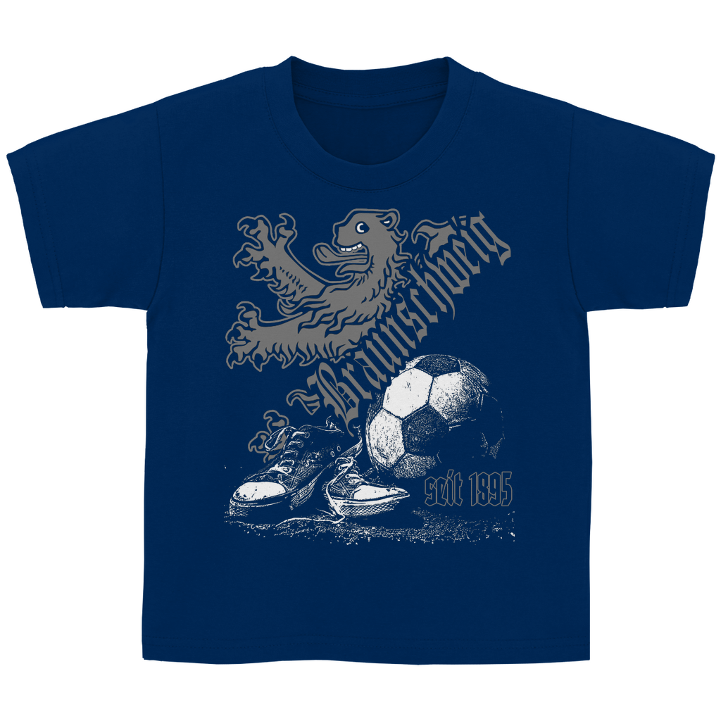seit 1895 - Kinder T-Shirt