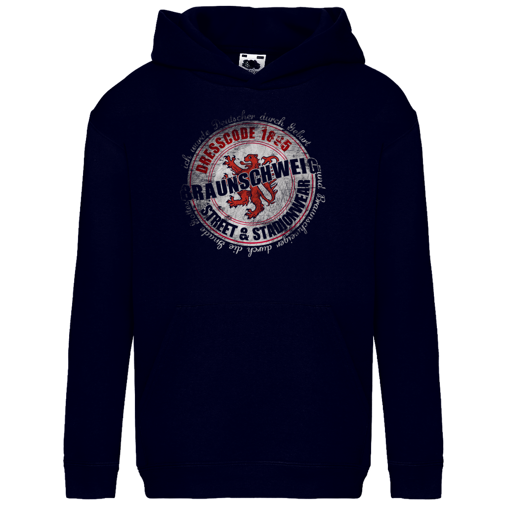 Dresscode - Kids Hoodie
