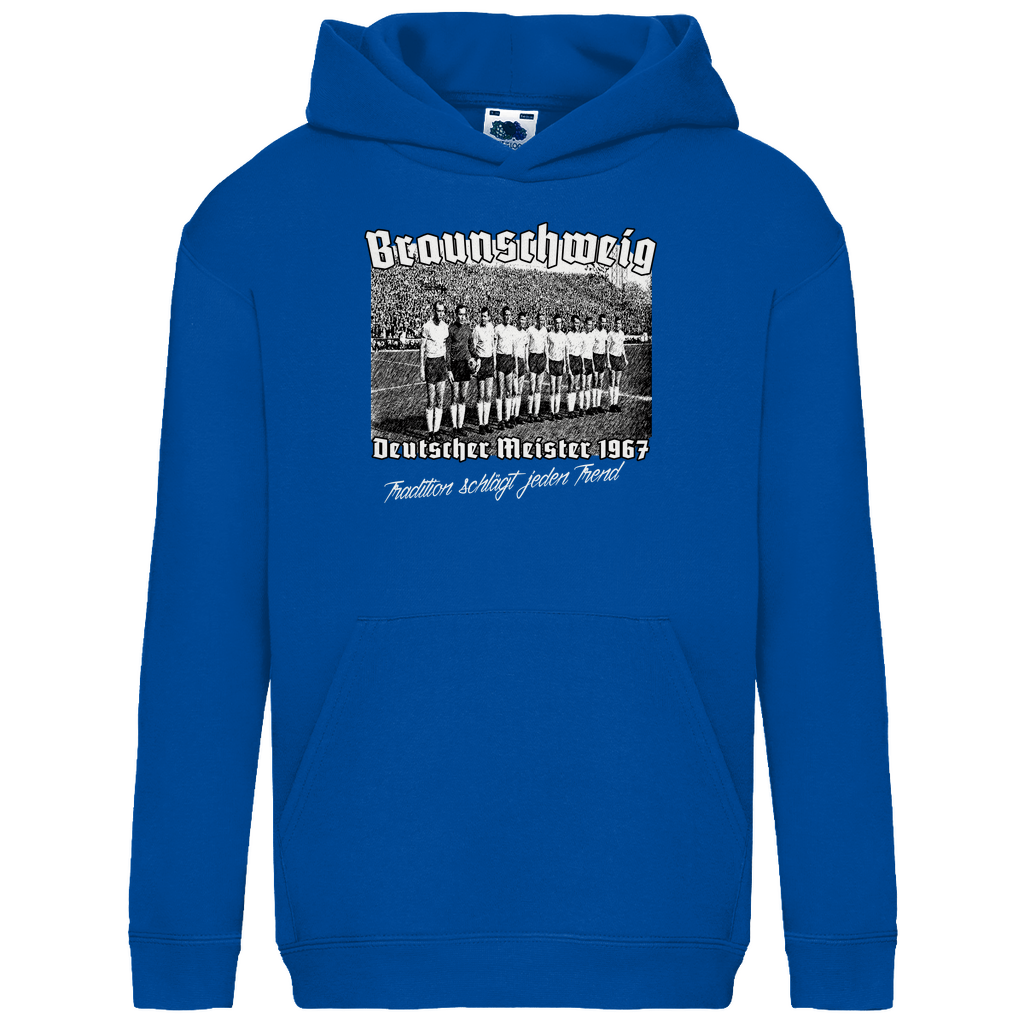 Meister - Kids Hoodie