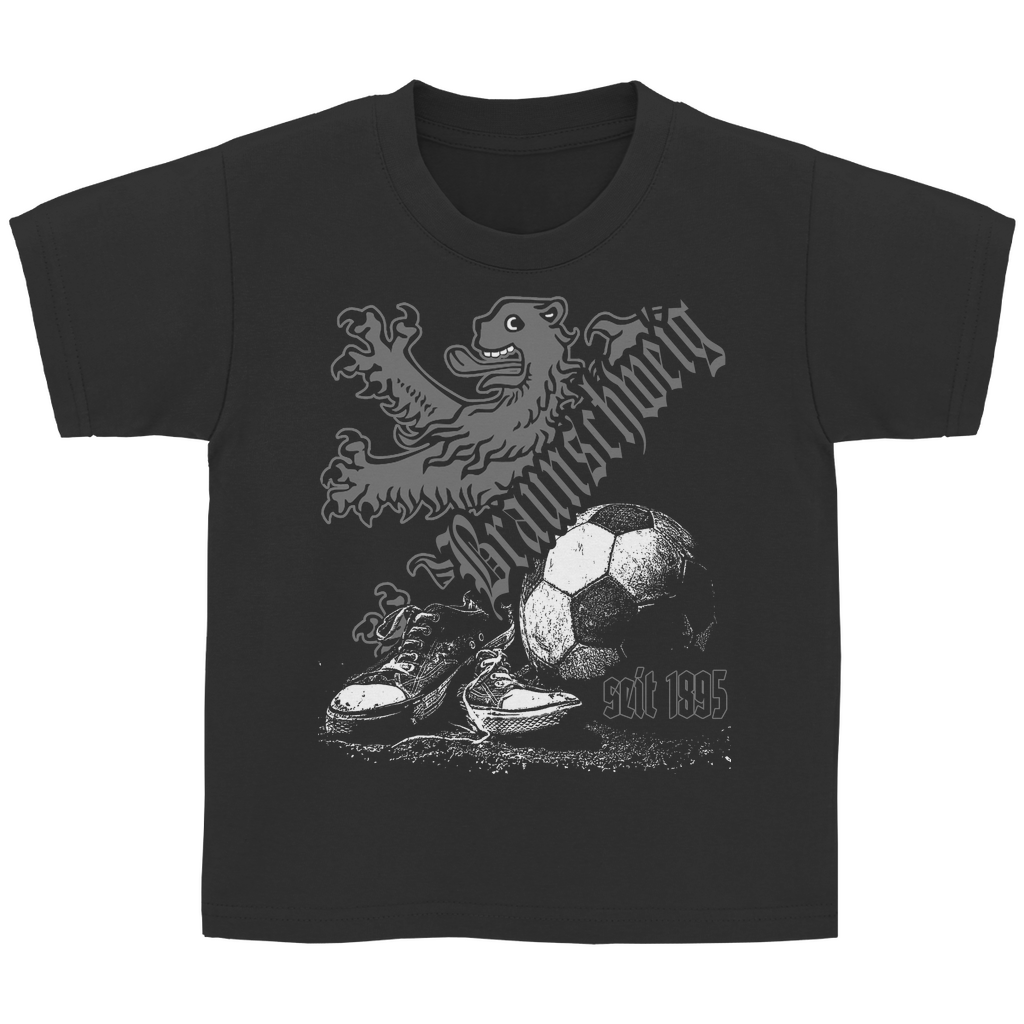 seit 1895 - Kinder T-Shirt