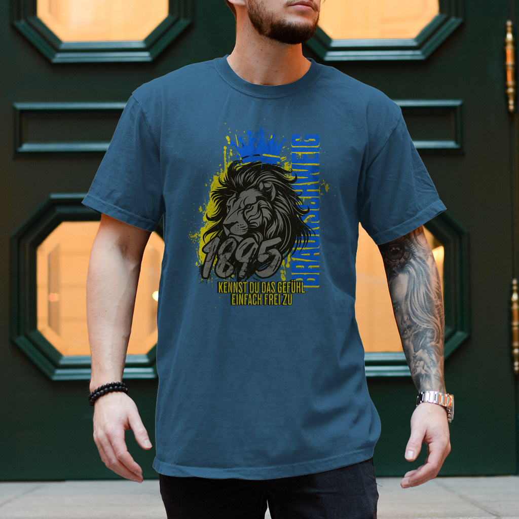 Frei - T-Shirt
