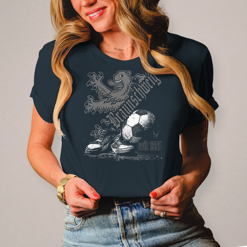 seit 1895 - Damen T-Shirt