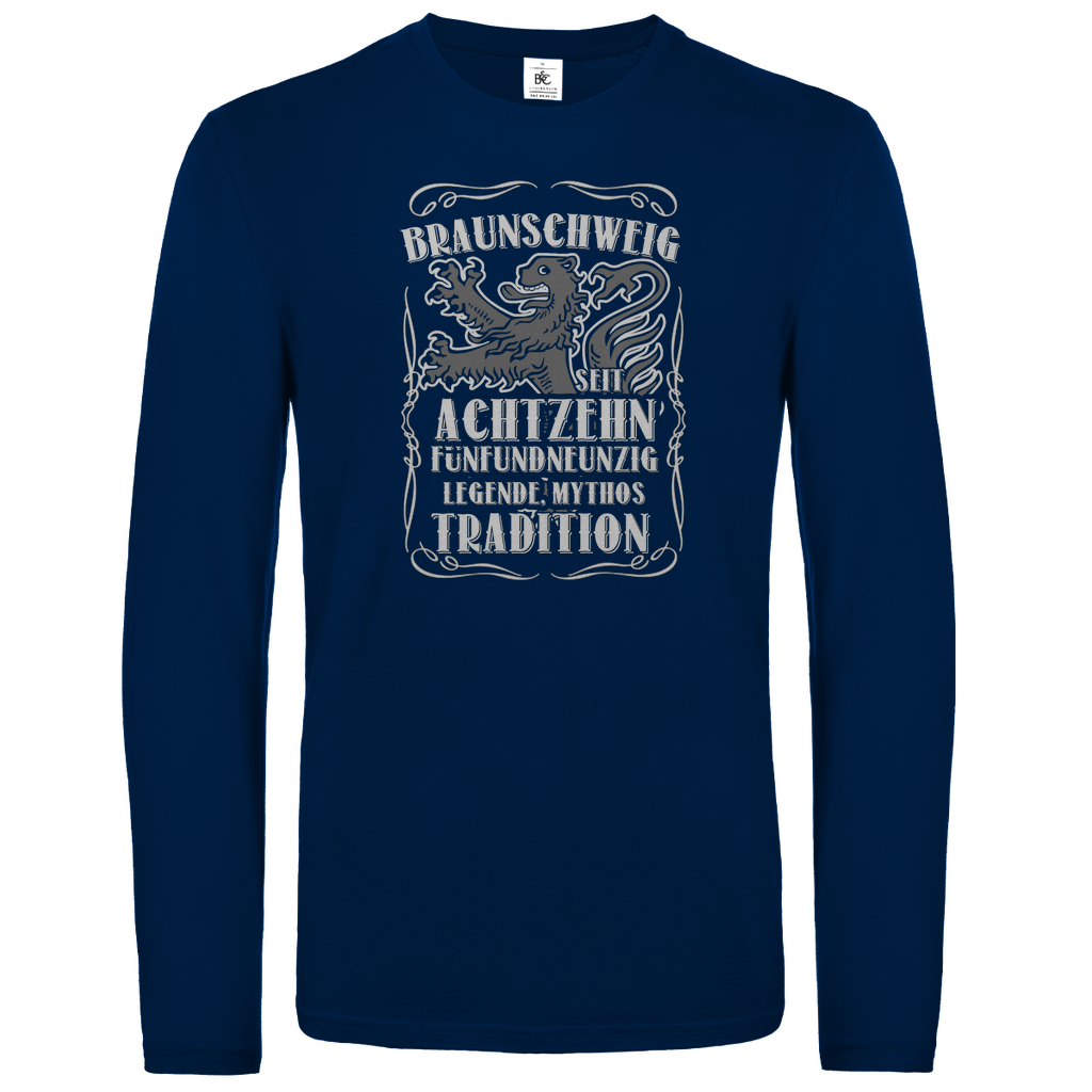 Jacky - Langarmshirt