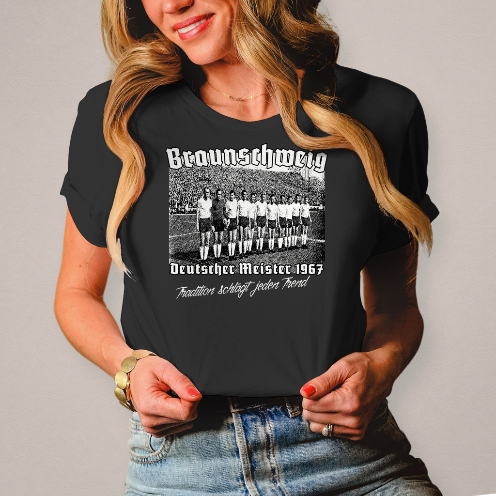 Meister - Damen T-Shirt