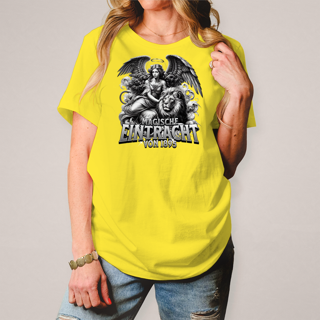 Magisch - Damen Shirt