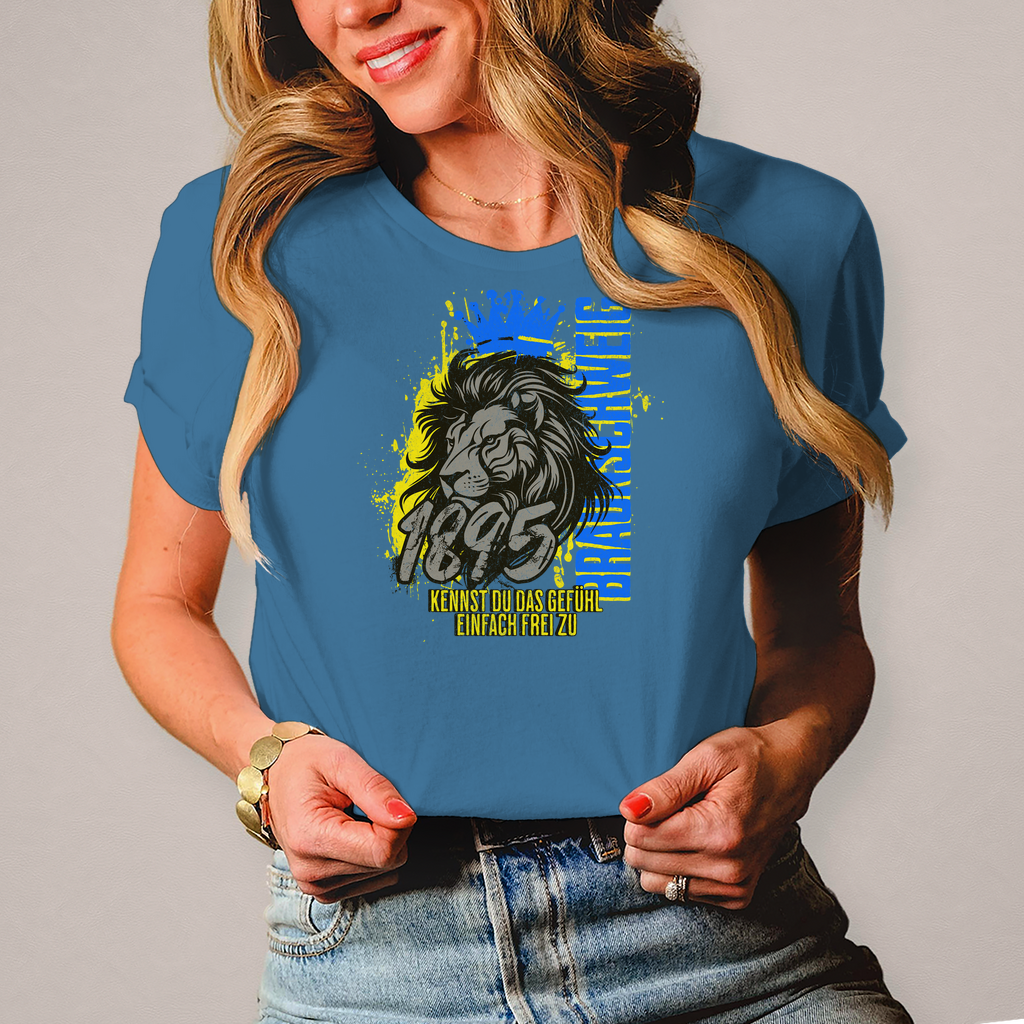 Frei - Damen T-Shirt
