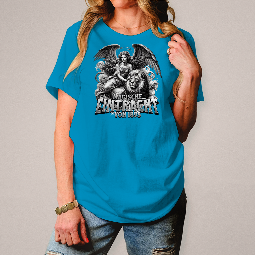 Magisch - Damen Shirt