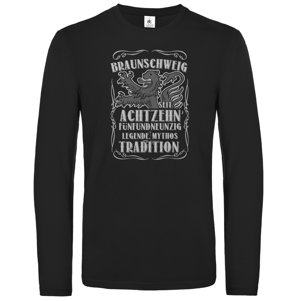 Jacky - Langarmshirt