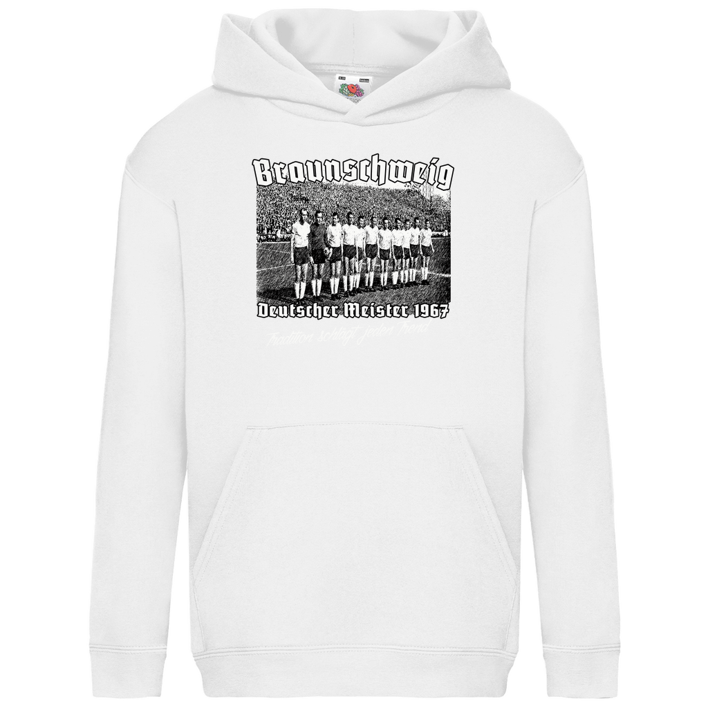 Meister - Kids Hoodie