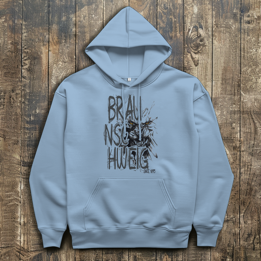 Angry - Hoodie