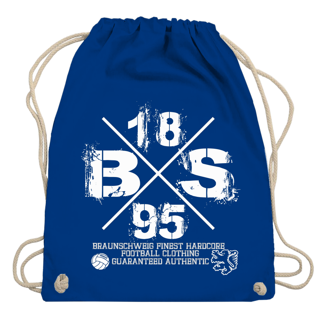 Turnbeutel BSHC