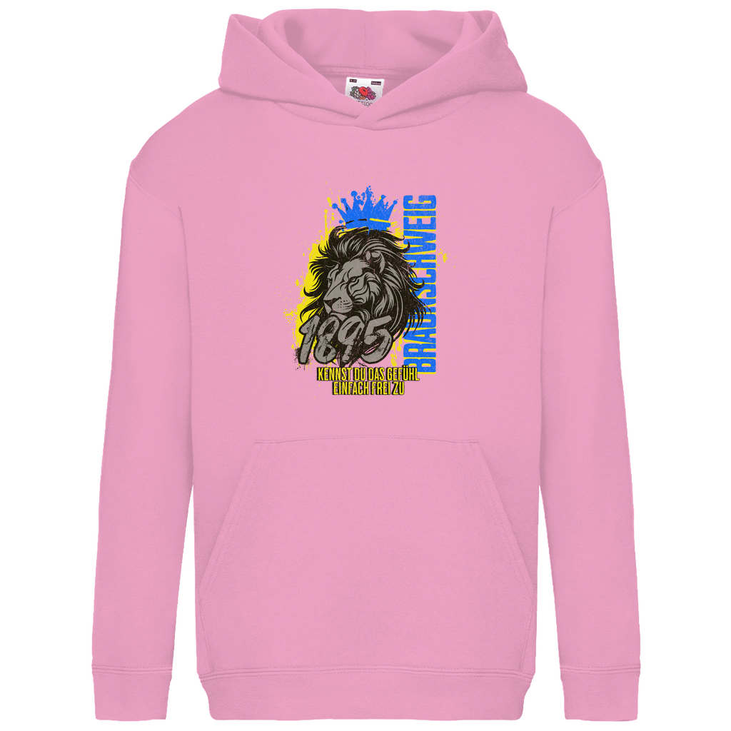 Frei - Kids Hoodie
