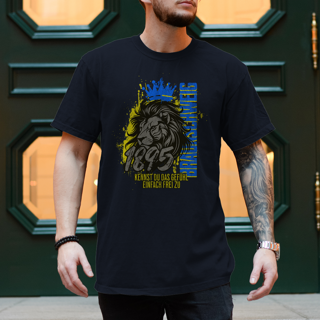Frei - T-Shirt