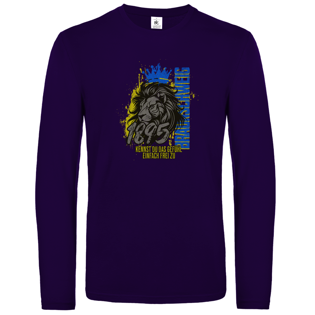 Frei - Langarmshirt