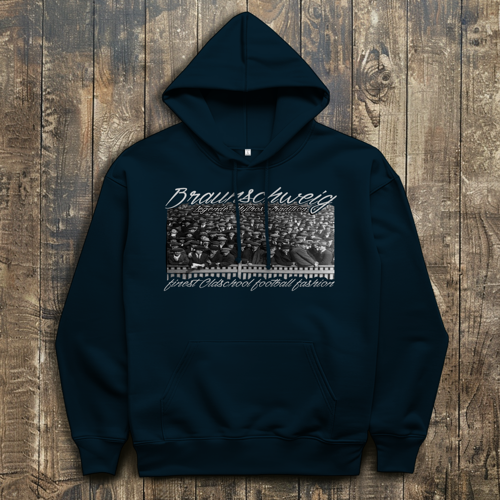 Oldschool - Hoodie