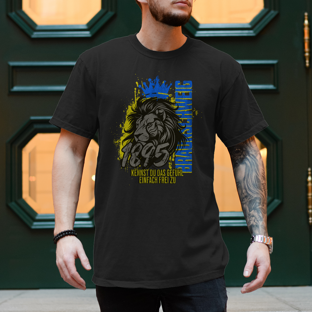 Frei - T-Shirt