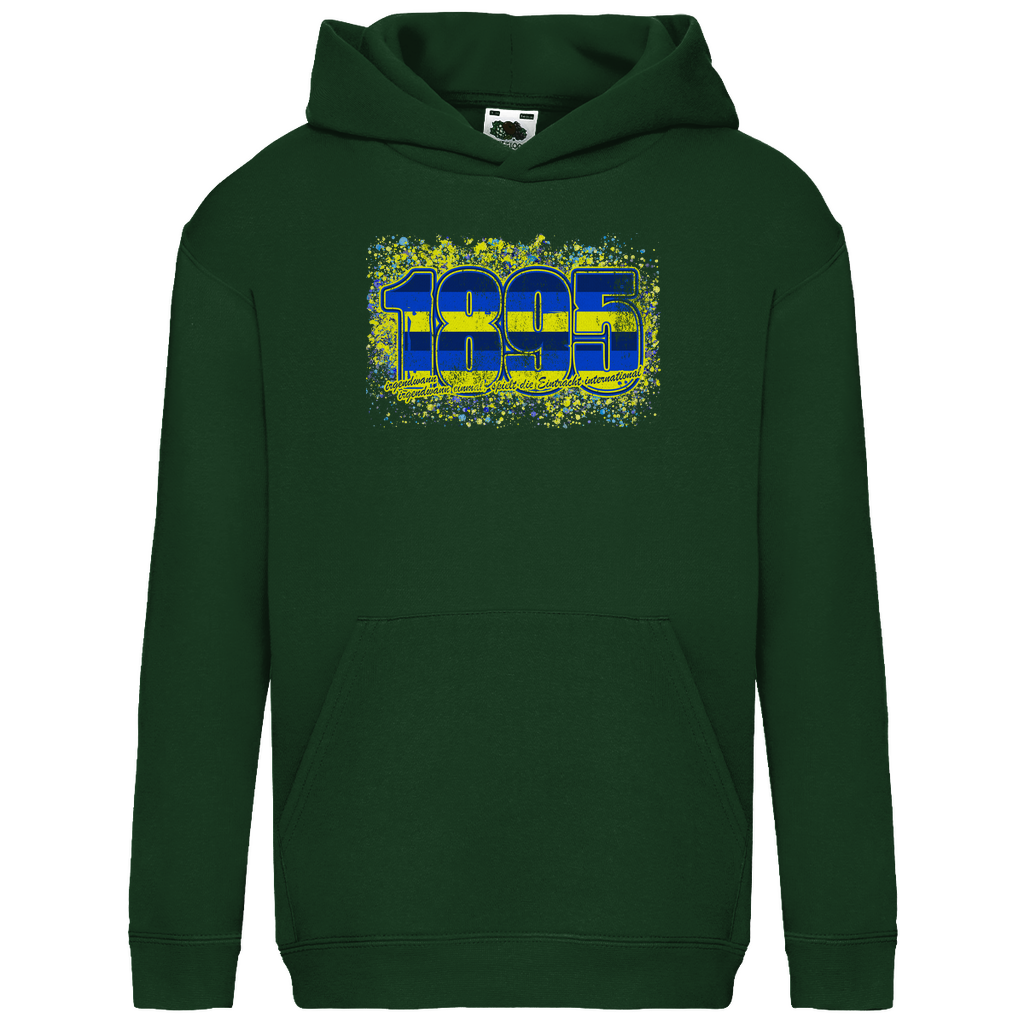 Kleckse - Kids Hoodie