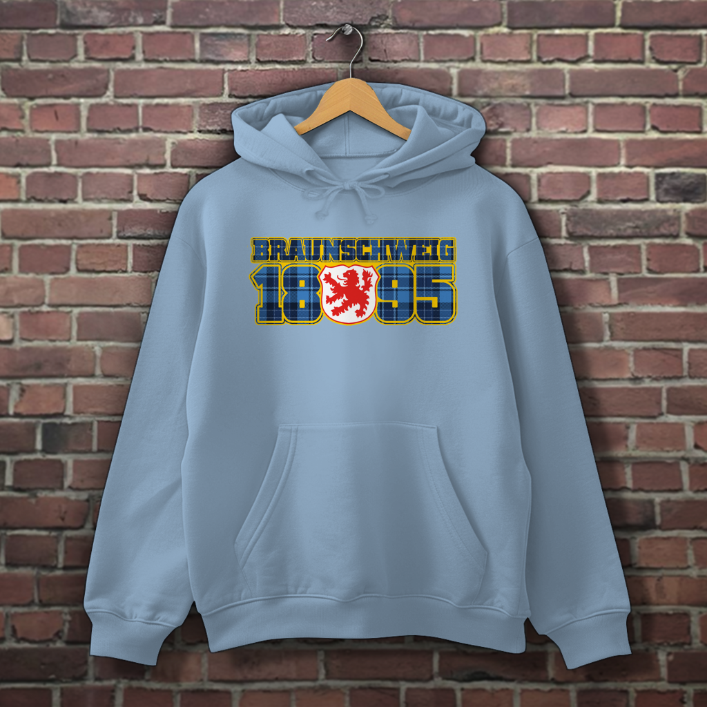 Sky Blue - front