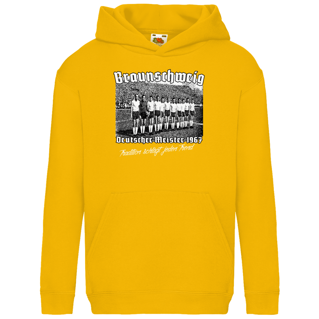 Meister - Kids Hoodie