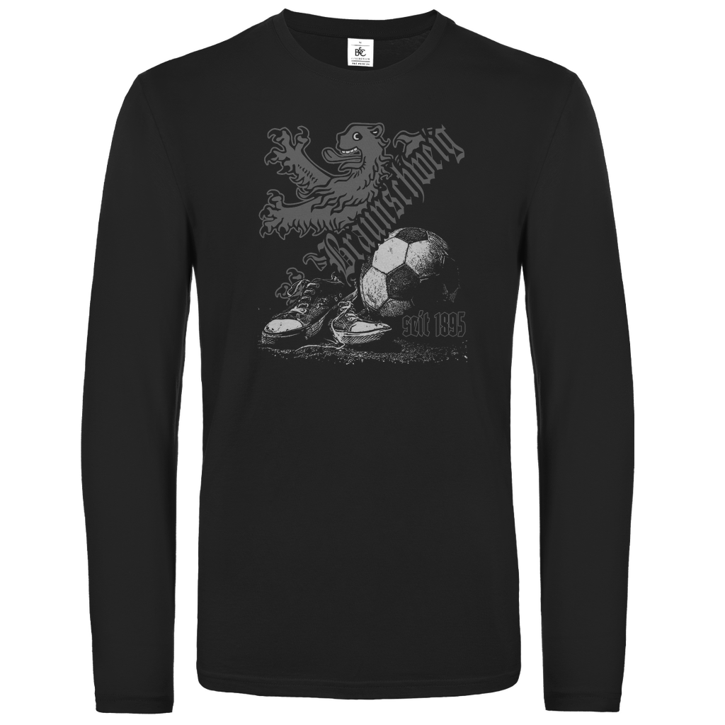 seit 1895 - Langarmshirt