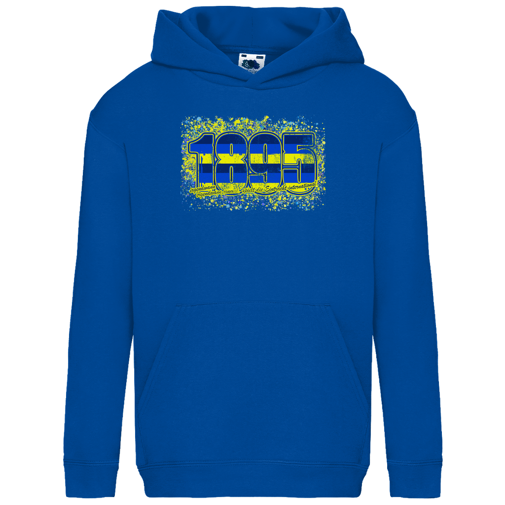Kleckse - Kids Hoodie