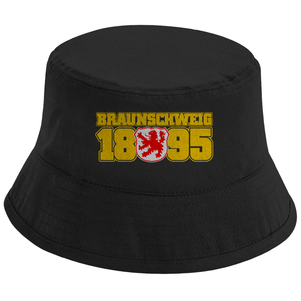 1895 - Bucket Hat - Fischerhut