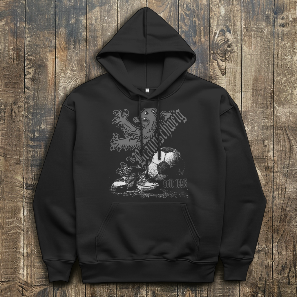 seit 1895 - Hoodie