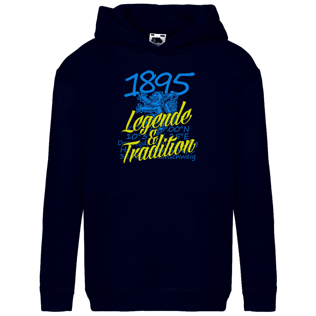 Legende - Kids Hoodie