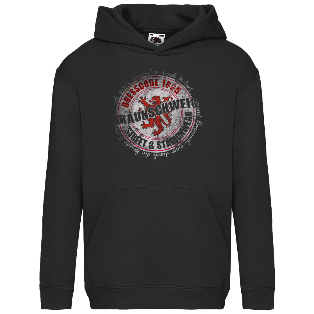 Dresscode - Kids Hoodie