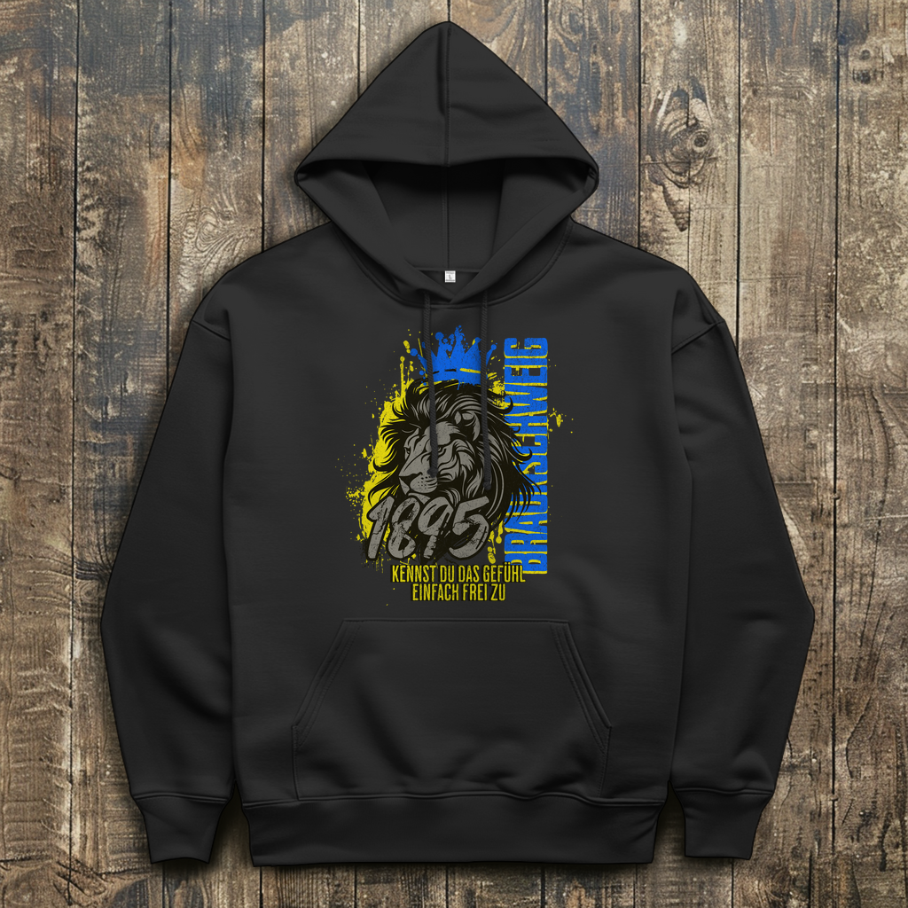 Frei - Hoodie