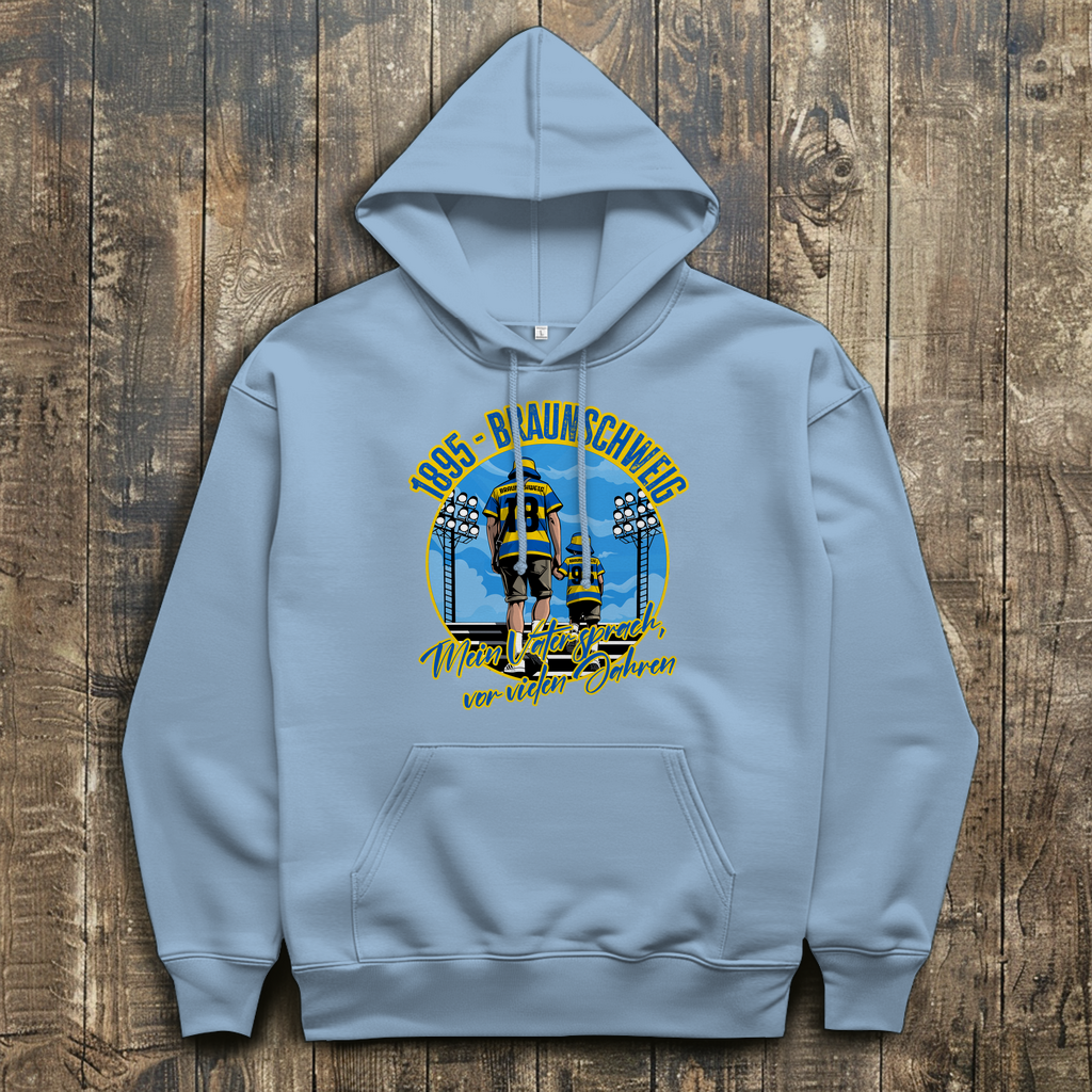 Mein Vater sprach - Hoodie