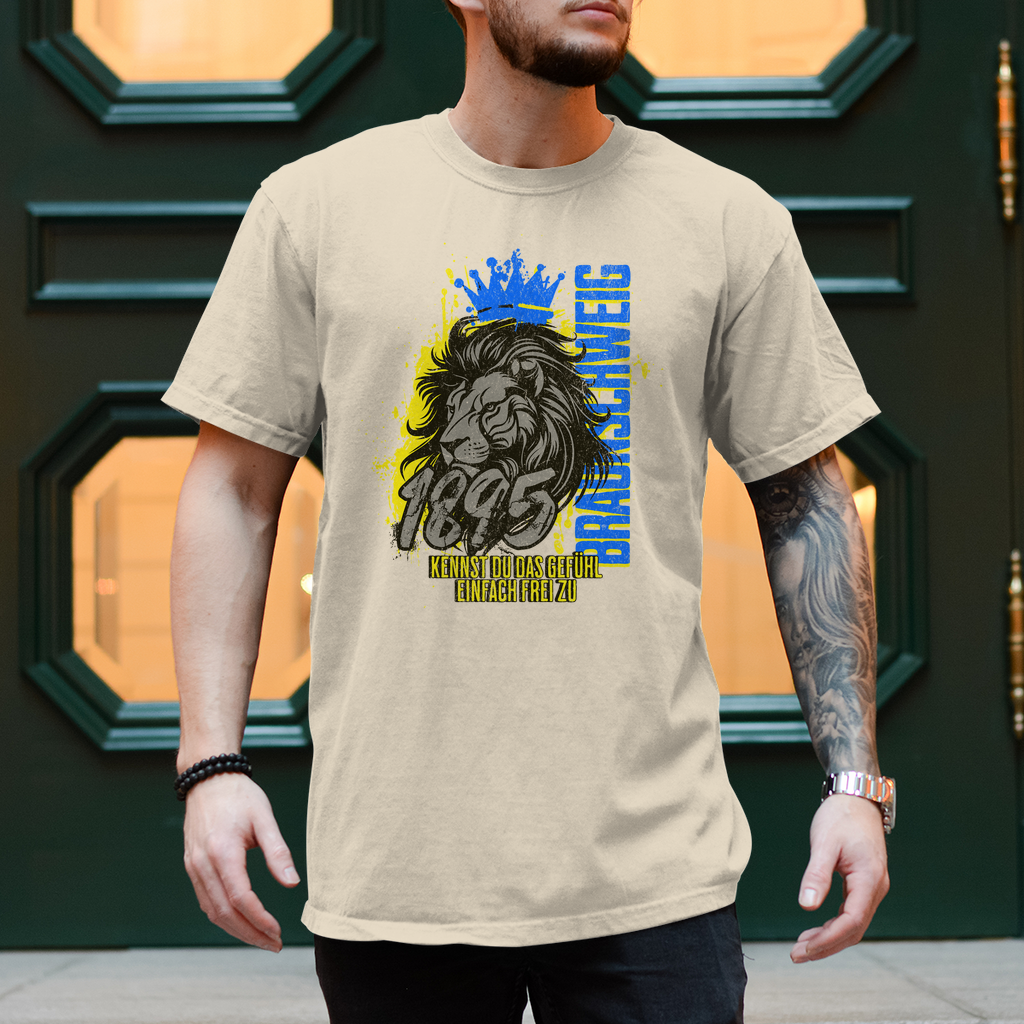 Frei - T-Shirt